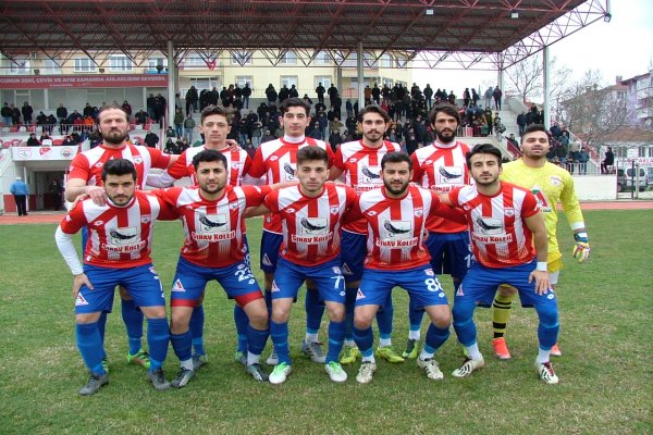 GEMLİK’E ŞAMPİYONLUK YAKIŞACAK