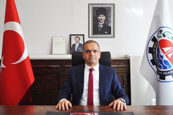 Gemlik ihracatta Türkiye 2.si