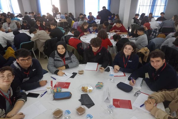 GEMLİK İLÇE MİLLİ EĞİTİM MÜDÜRLÜĞÜ ‘NDEN BİR İLK: 