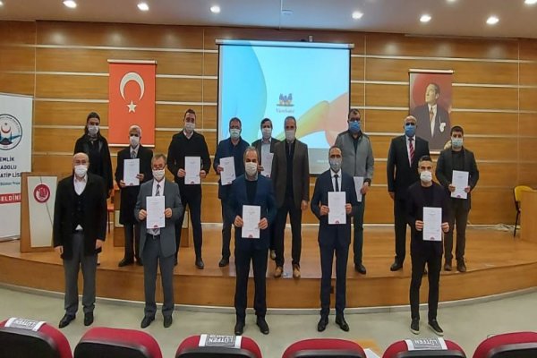 GEMLİK İLÇE MİLLİ EĞİTİM MÜDÜRLÜĞÜ  OKULLARIM  “TEMİZ”   DEDİ