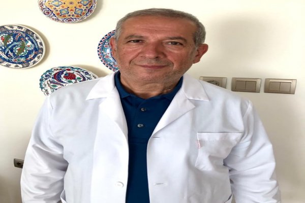 GEMLİK’İN İLK ORTOPEDİSTİ EMEKLİ OLDU