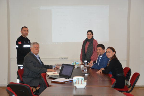 Gemlik’in yoksulluk haritası çıkarılıyor