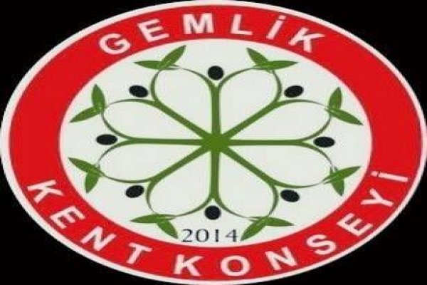 Gemlik Kent Konseyi Gençlik Meclisinden kınama