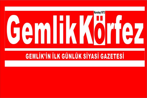 GEMLİK KÖRFEZ 48 YAŞINA GİRDİ