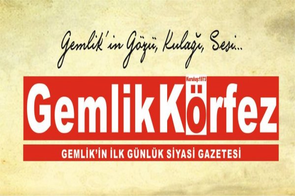 Gemlik Körfez 49 yaşında…