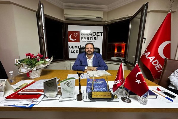 GEMLİK’LE OYNAMAYI BIRAKIN.