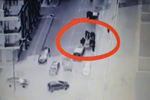 Gemlik Polisi 4 kilo uyuşturucu ele geçirdi
