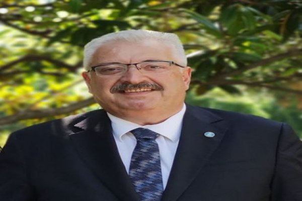 “GEMLİK SANAYİ’YE DOYMADI MI?”