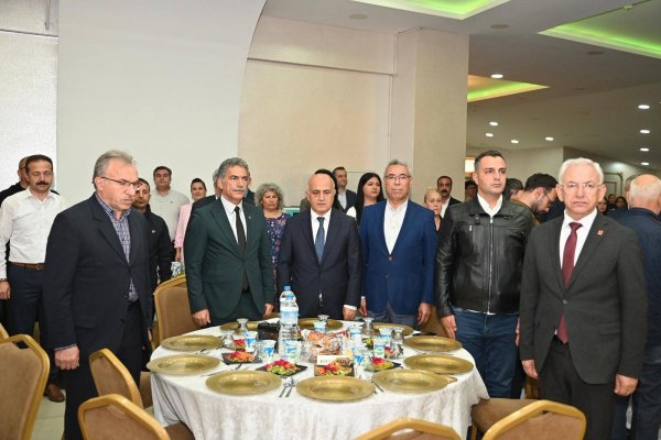 Gemlik’te 24 Kasım Öğretmenler Günü'ne Özel Program