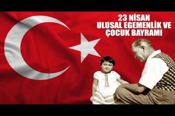 GEMLİK’TE ÇOCUK BAYRAMI COŞKUYLA KUTLANACAK