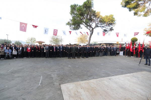 Gemlik’te hayat 09.05’de durdu!