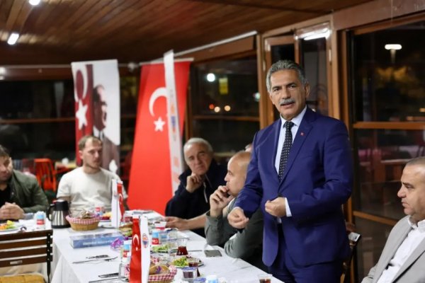 Gemlik’te Spor Kulüpleriyle Ortak Akıl Buluşması
