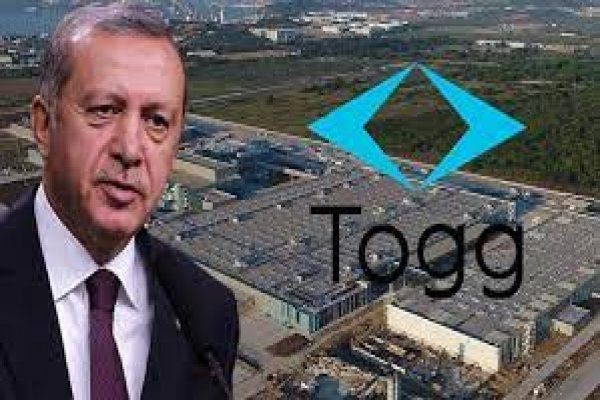 GEMLİK’TE TARİHİ GÜN TOGG AÇILIYOR