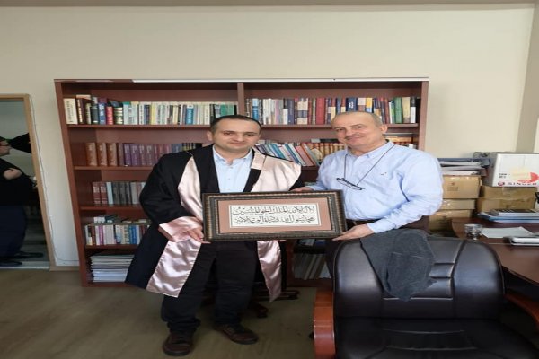 Gemlik’te “TSO Gazi İmam Hatip Ortaokulu” açıldı.