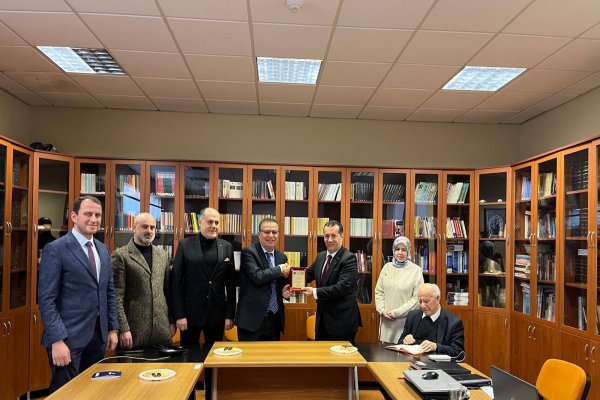 Gemlik TSO ve Uludağ Üniversitesi İşbirliği Protokolü İmzalandı