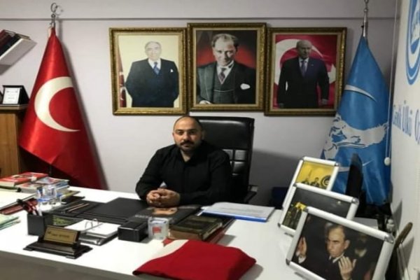 GEMLİK ÜLKÜ OCAKLARINDAN İSTİKLÂL MARŞIMIZIN KABULU İLE İLGİLİ BASIN AÇIKLAMASI