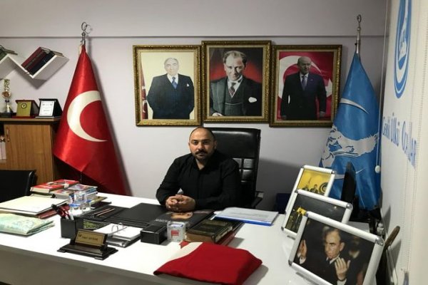 GEMLİK ÜLKÜ OCAKLARINDAN RAMAZAN MESAJI