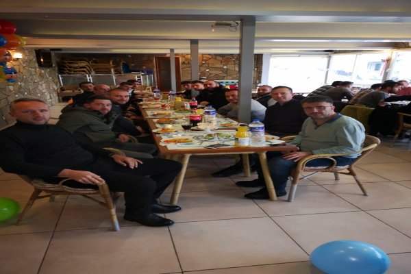 Gemlik Vefaspor Süper Amatör kümede liderliğe yükseldi