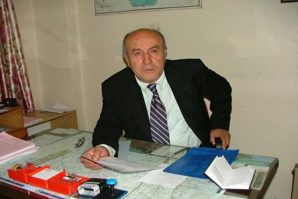 GEMLİK ZİRAAT ODASI BAŞKANI YAĞHANECİLERE ATEŞ PÜSKÜRDÜ: “FIRSATÇILAR”