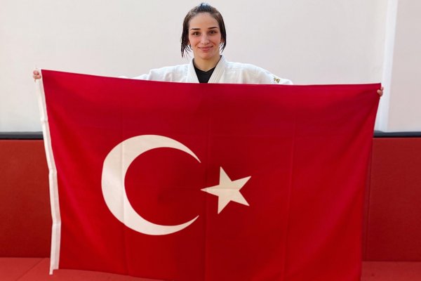Gemlikli genç sporcu Hırvatistan yolcusu