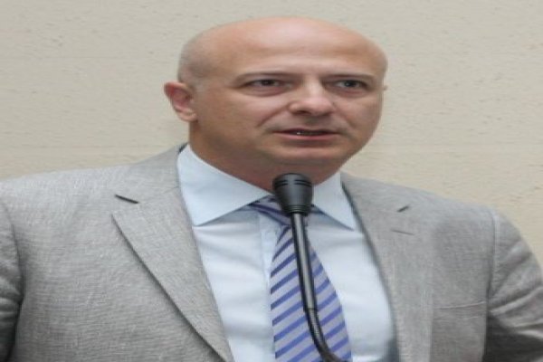 GEMLİKLİ HAKAN DOĞU RENAULT’un TÜRKİYE’DE KURACAĞI RGO’NUN BAŞINA GETİRİLDİ