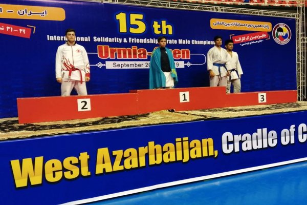 Gemlikli Kadir Furkan, Dünya Şampiyonasına gidiyor