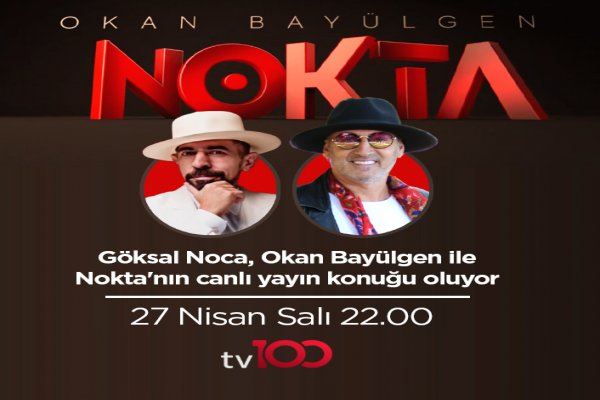 Gemlikli Muhtar Okan Bayülgen'in konuğu olacak