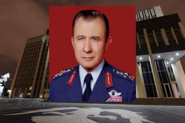 GEMLİKLİ ORGENERAL HALİL SÖZER VEFAT ETTİ