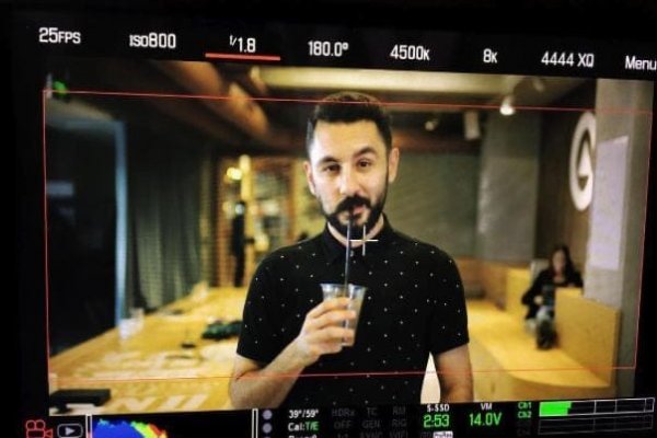 GEMLİKLİ UMUT KANER’İN BİLİM KURGU DALINDA BÜYÜK BAŞARISI