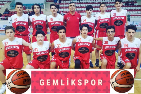 GEMLİKSPOR:68 CAN ALTINTIĞ:39