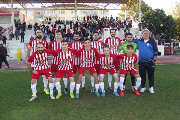 GEMLİKSPOR GEÇ UYANDI