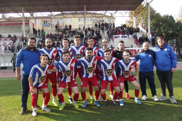 GEMLİKSPOR KENDİNE GELDİ