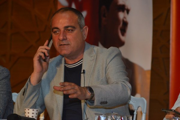 Gemlikte esnafa 700 bin 500 liralik söz