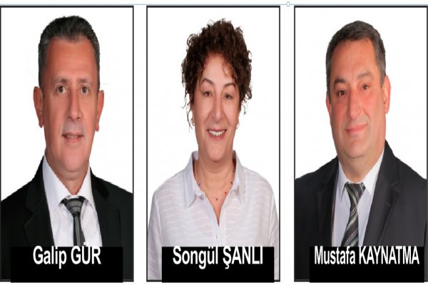 GEMTAŞ’a yeni yönetim atandı