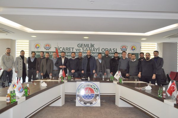 Genç Girişimciler temsilcilerini seçmek için oy kullanacak
