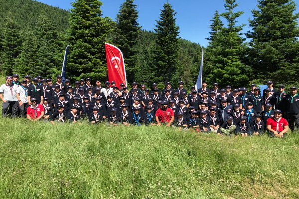 Gençlik Kampları “start” dedi