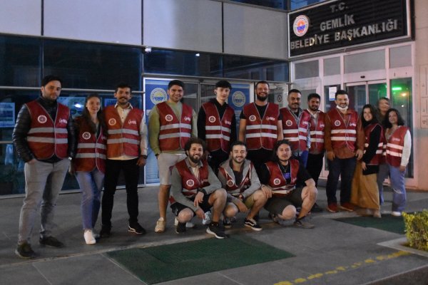 Gençlik Meclisleri: “Özgürlüklerimizin korunmasını istiyoruz!”