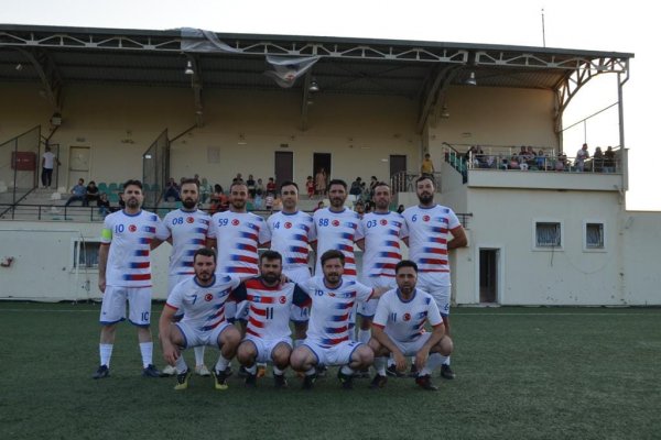 GESYAD 100. Yıl Cumhuriyet Kupası finalistleri belli oldu