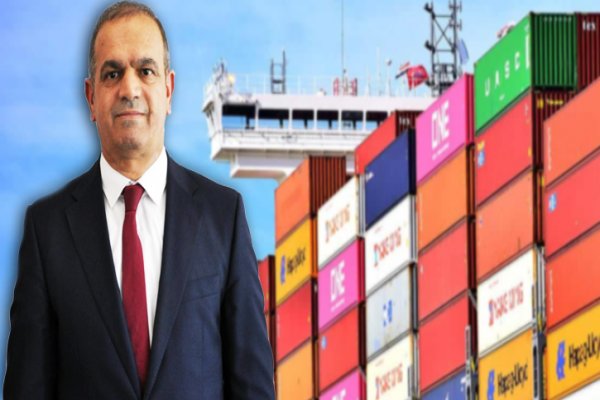 GTSO Başkanı  Ağdemir 2020 Yılı Gemlik Dış Ticaret ve Ekonomik Verilerinin Değerlendirdi