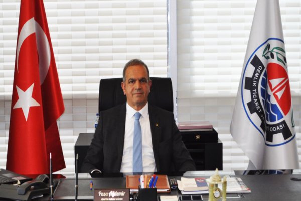 GTSO ile İş-Kur Girişimcilik Eğitimi düzenliyor