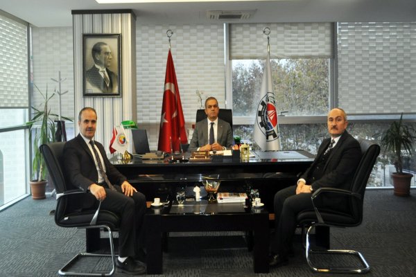 GTSO'nun eğitime desteği tüm hızıyla sürüyor