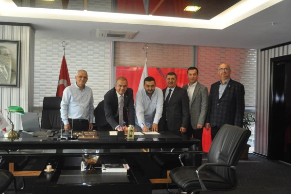 GTSO üyelerine indirimli akaryakıt