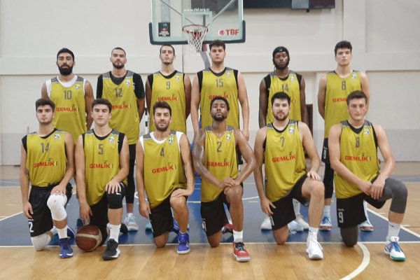 Gümüş: BUDO Gemlik'in misyonu gençleri BSL'ye hazırlamak