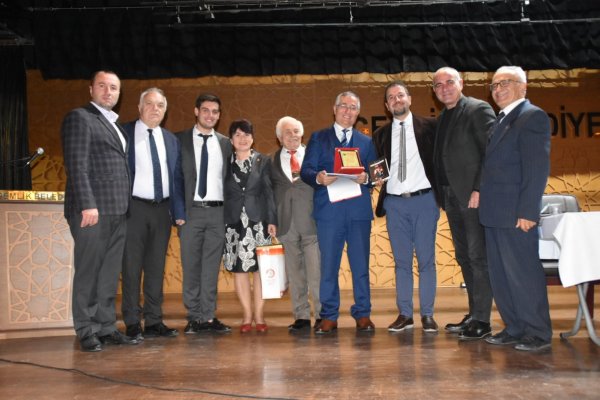 “Günümüzde Atatürkçülük” anlatıldı