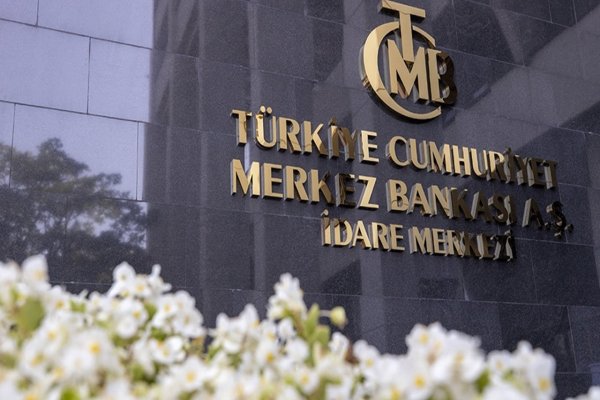 HAFTALIK REPO FAİZİ 42.50’DEN YÜZDE 45’E YÜKSELDİ