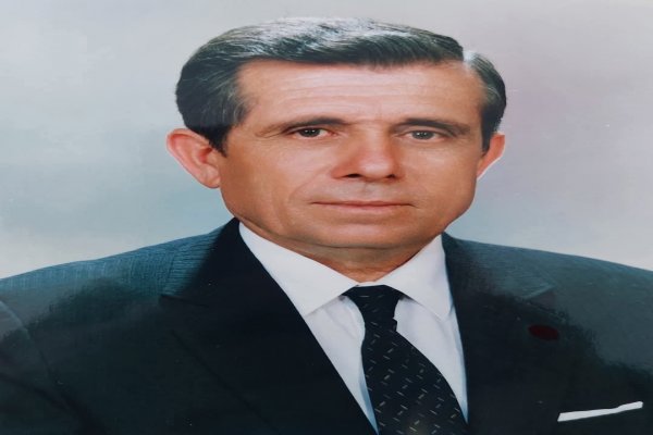 HAKKI ÇAKIR I KAYBETTİK