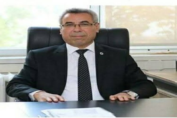 HALK EĞİTİM MÜDÜRÜ ADNAN ULUĞ İLÇE MİLLİ EĞİTİM MÜDÜRLÜĞÜNE ATANDI..