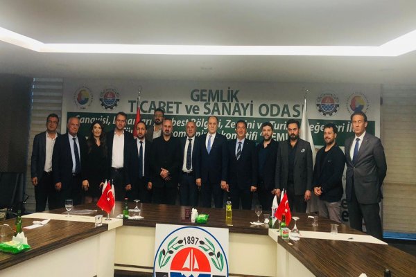 HAMALOĞLU; PROJE BAZLI, KATILIMCI YÖNETİM MODELİMİZ OLACAK