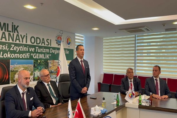 Hamaloğlu ve yönetimi yeni dönemde devam dedi