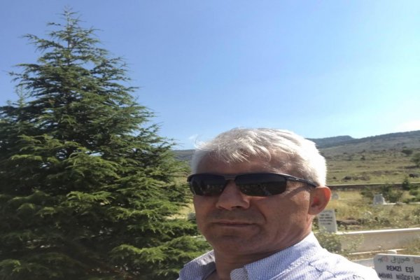 Harun Çoban Niğde de yakalandı
